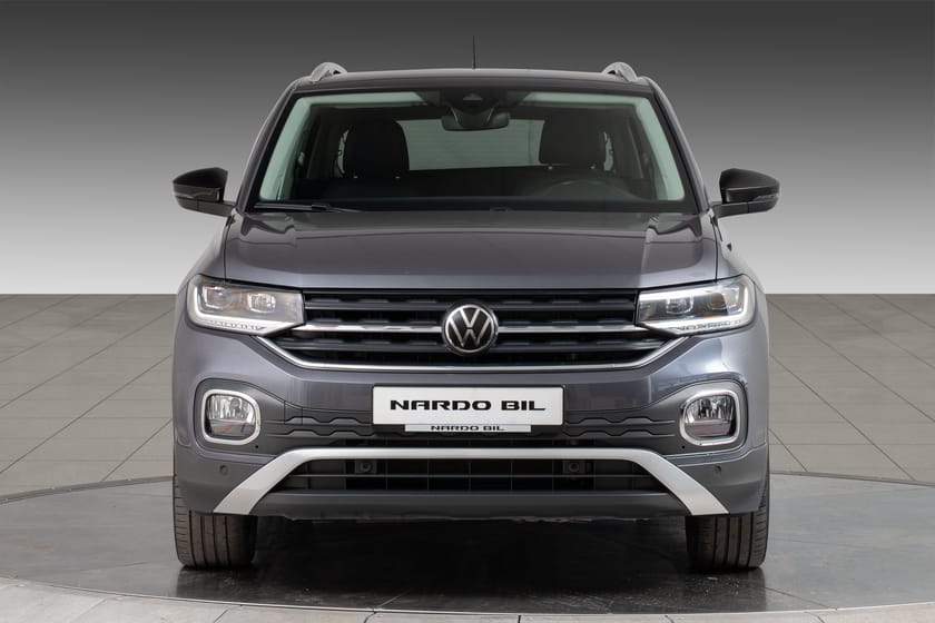 Bilde 2 av Volkswagen T-Cross