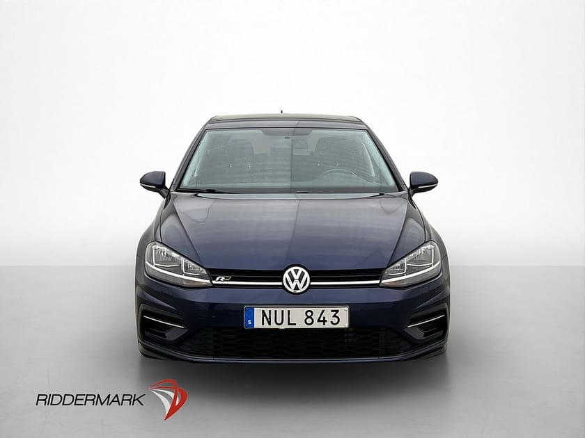 Bild 2 av Volkswagen Golf