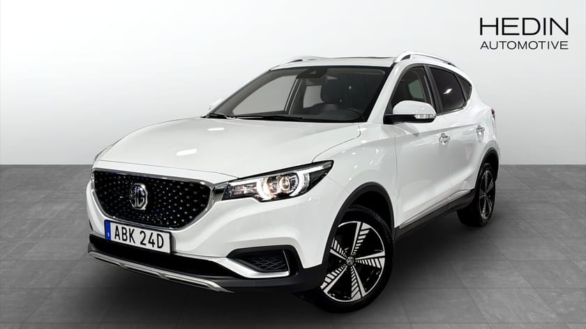 Bild 1 av MG ZS EV