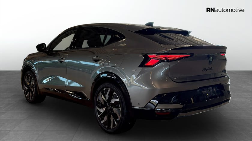 Bild 3 av Renault Rafale E-Tech 4x4 ESPRIT ALPINE EDITION 300 PLUG-I