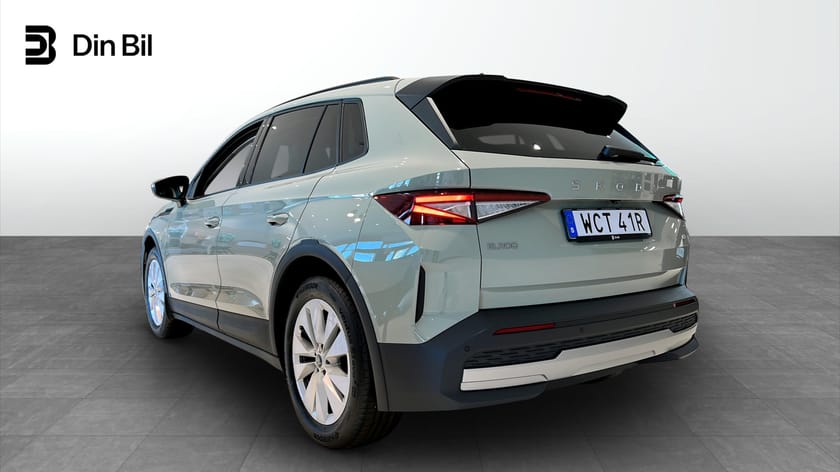Bild 3 av Škoda Elroq 60 