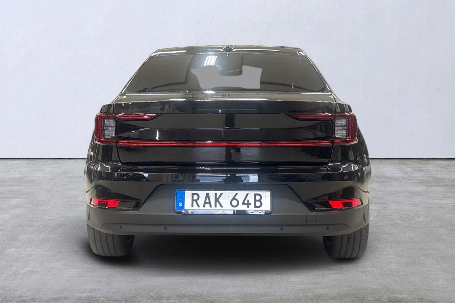Polestar 2 Long Range 78 kWh 2023, bild 5/10