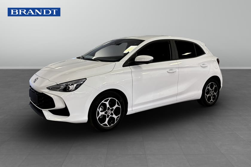 Bild 1 av MG 3 Hybrid+