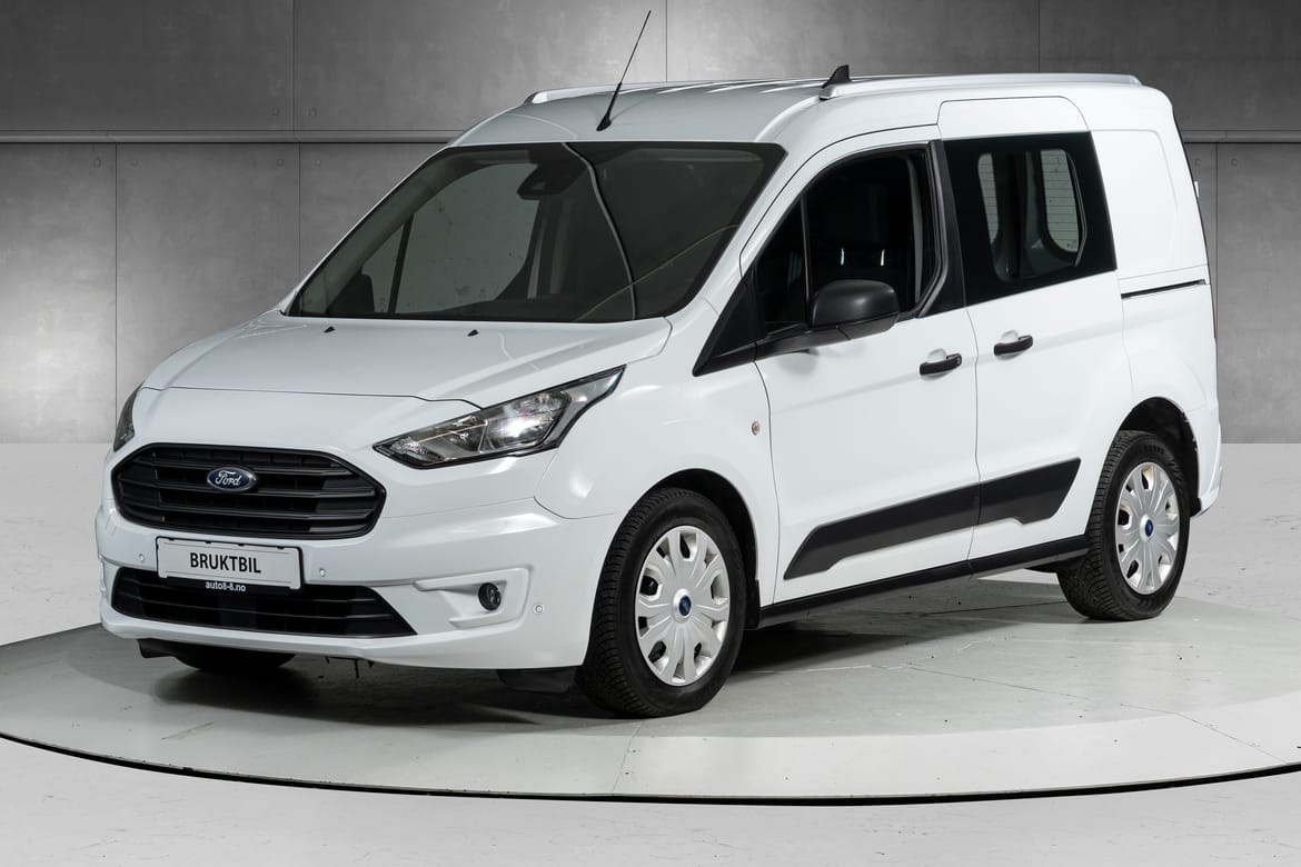 Ford Transit Connect 240 2023