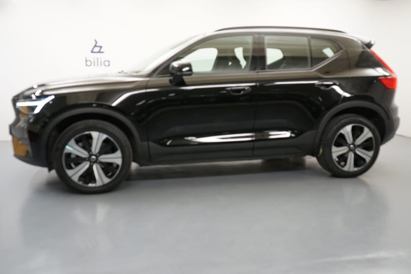 Bild 2 av Volvo XC40 Recharge Core Edition, Baklucka elmanövrerad