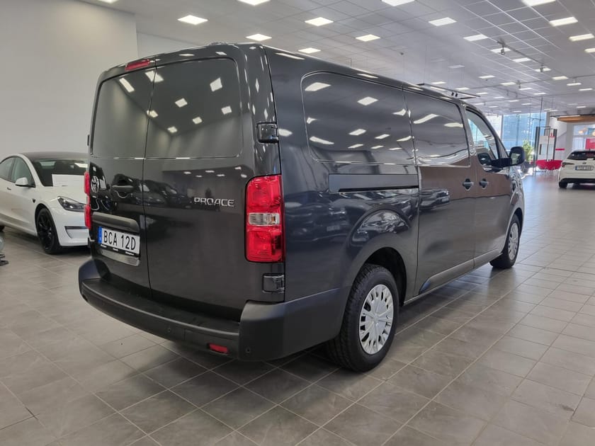 Bild 4 av Toyota Proace L2