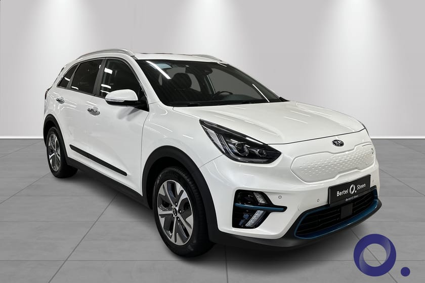 Bilde 3 av Kia e-Niro