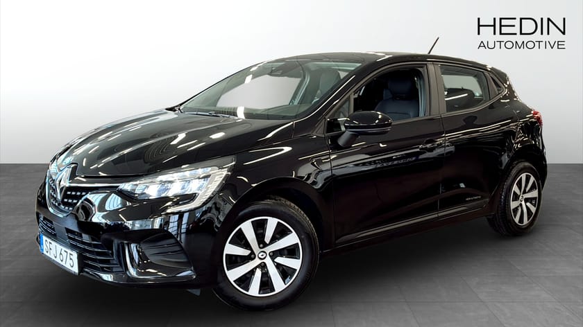 Bild 1 av Renault Clio