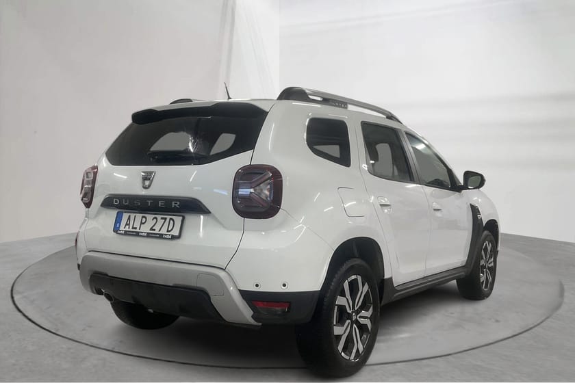 Bild 3 av Dacia Duster