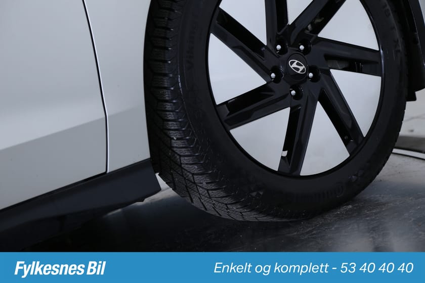 Bilde 5 av Hyundai Ioniq 6