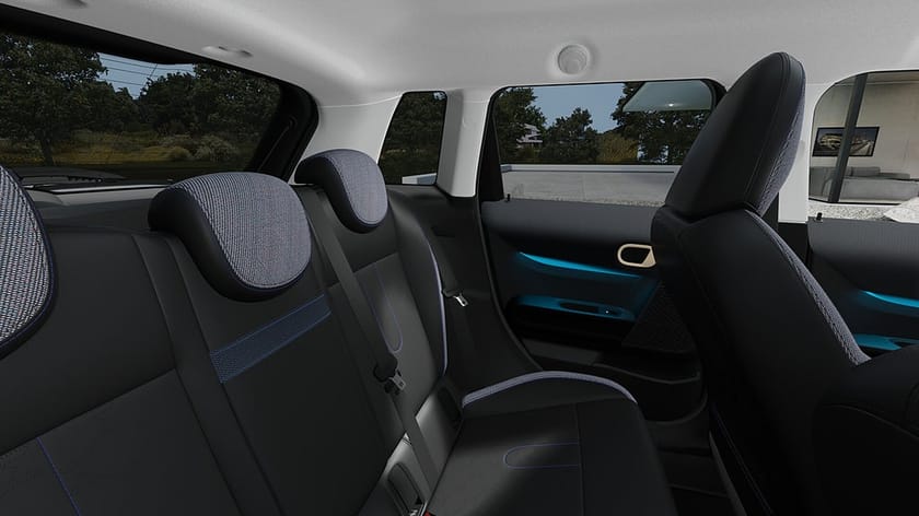 Bild 5 av BMW 325xi Touring MINI Cooper 5-dörrar *Månadens Deal 0,95% Räntekampanj*