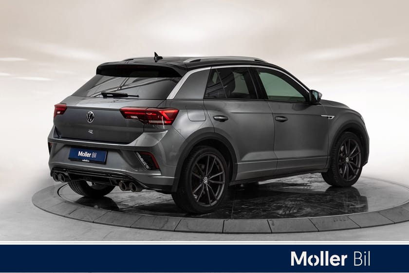 Bilde 4 av Volkswagen T-Roc R