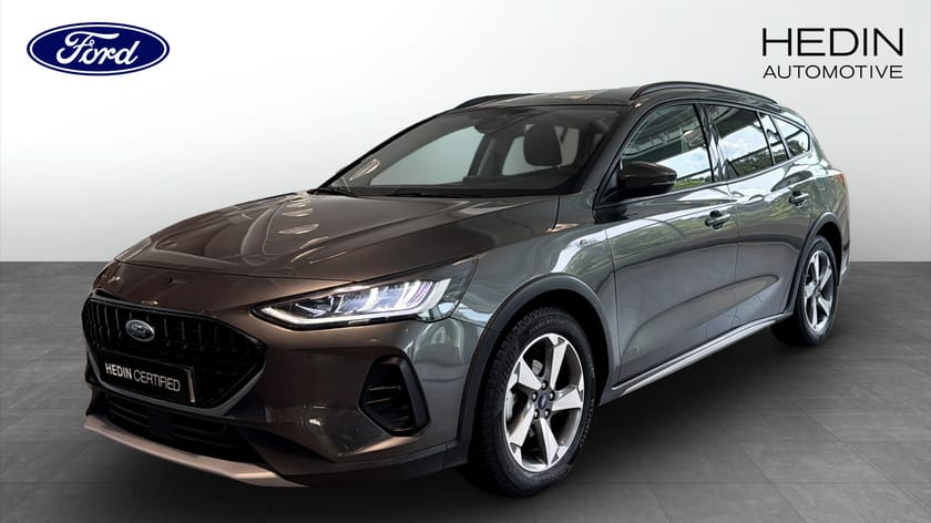 Bild 1 av Ford Focus Active Kombi 1.0 HGV AUTOMAT