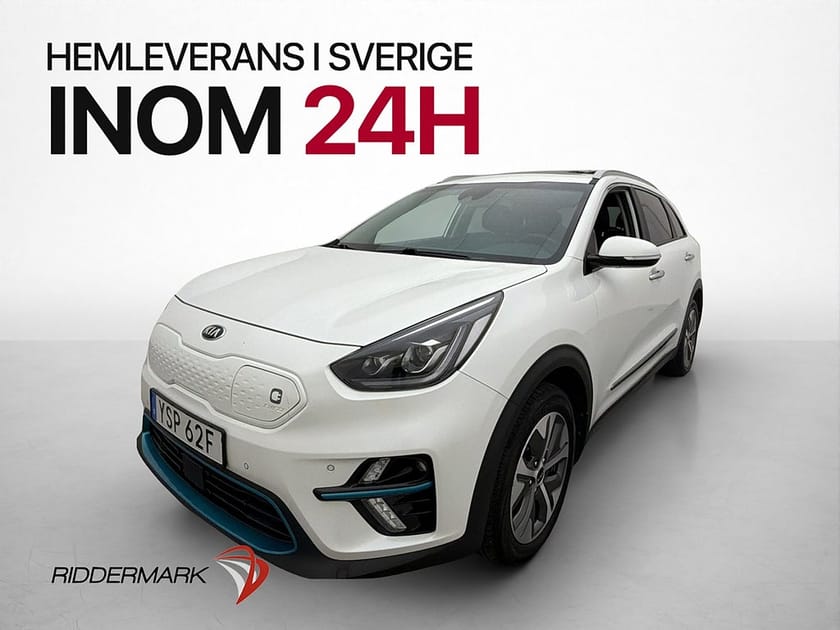 Bild 4 av Kia e-Niro