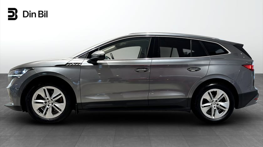 Bild 2 av Škoda Enyaq iV 80x 
