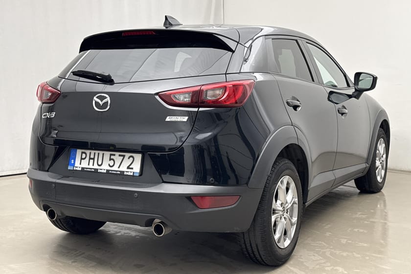 Bild 3 av Mazda CX-3