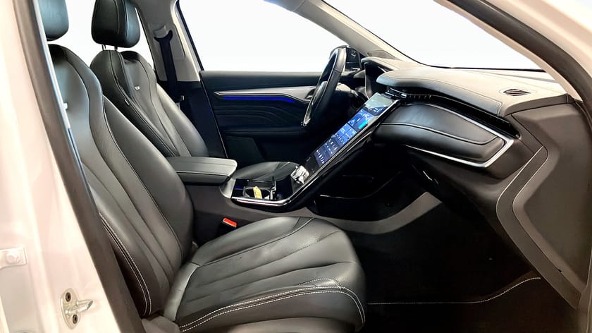 Bild 3 av MG Marvel R Performance PERF 70 KWH 70 KWH 288HK