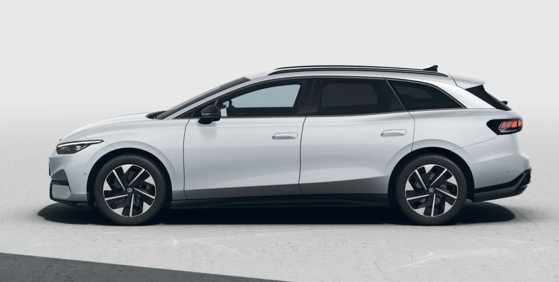 Volkswagen ID.7 Tourer Pro SWE Edition 2026, kuva 5/10