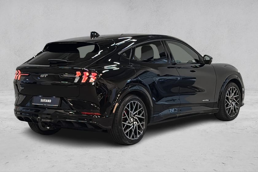 Bilde 5 av Ford Mustang Mach-E GT /Hengerfeste/Panorama Glasstak/B&O/8x20"/++