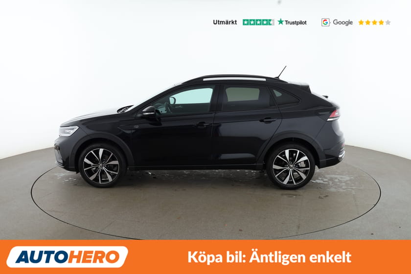 Bild 2 av Volkswagen Taigo