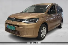 Thumnail bilde 0 av Volkswagen Caddy Cargo Maxi