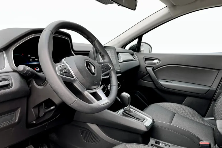Renault Captur E-TECH Plugin-Hybrid 160