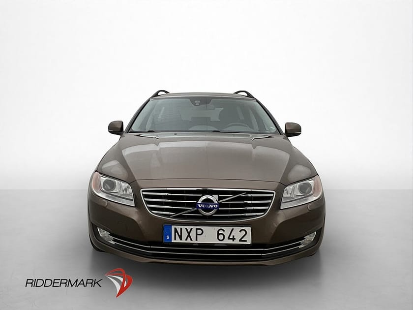 Bild 2 av Volvo V70