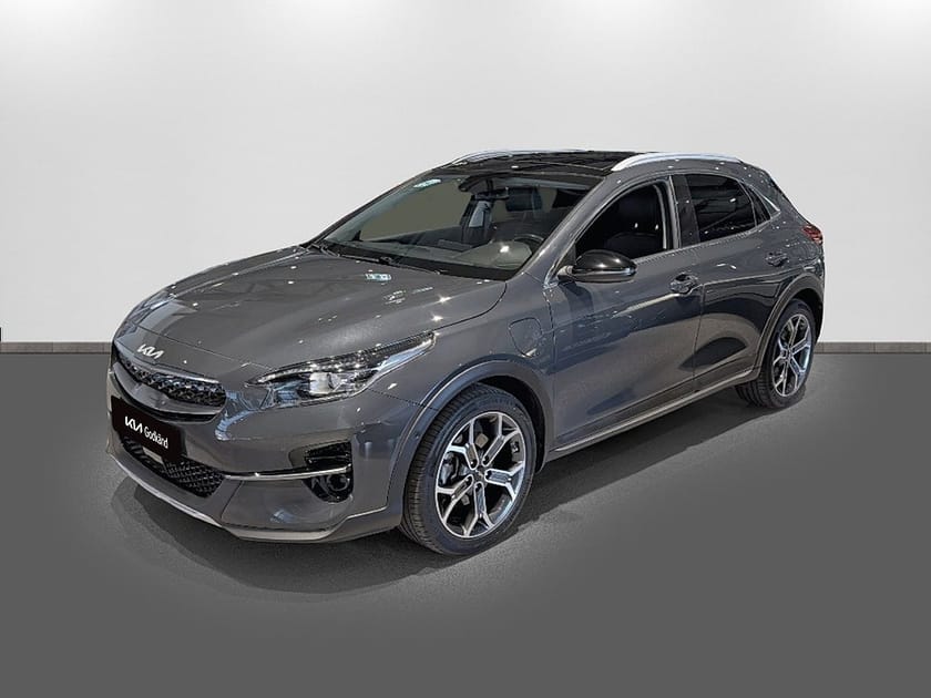 Bild 1 av Kia XCeed Plug-in Hybrid 1.6 PHEV AUT Advance Plus 2 panorama Godkänd