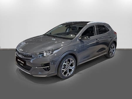 Kia XCeed Plug-in Hybrid 1.6 PHEV AUT Advance Plus 2 panorama Godkänd