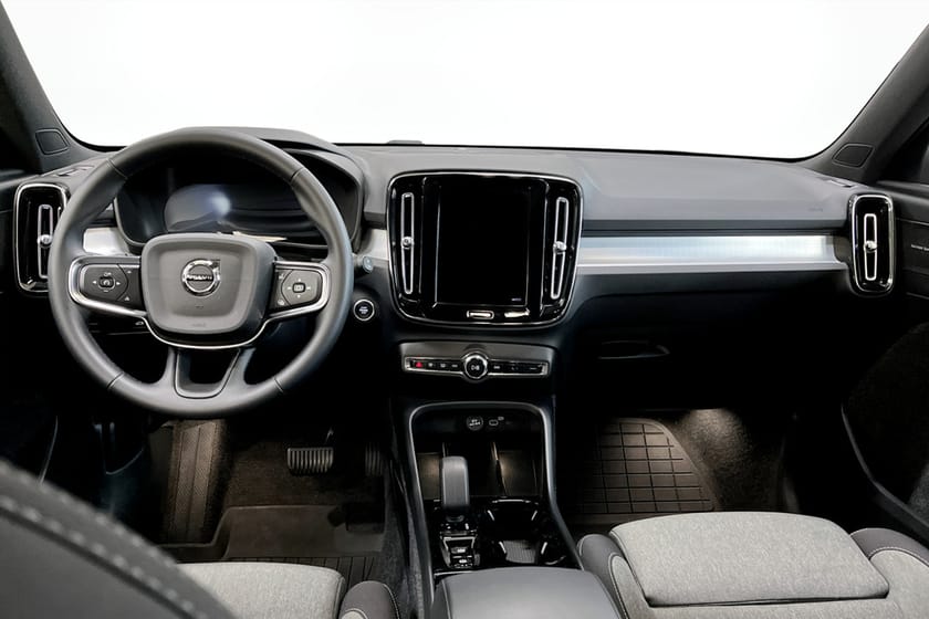 Bild 4 av Volvo XC40