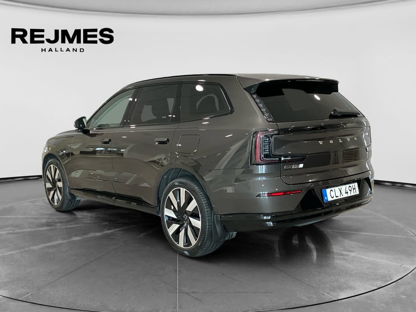 Bild 2 av Volvo EX90 Twin Motor Performance Ultra 7sätes