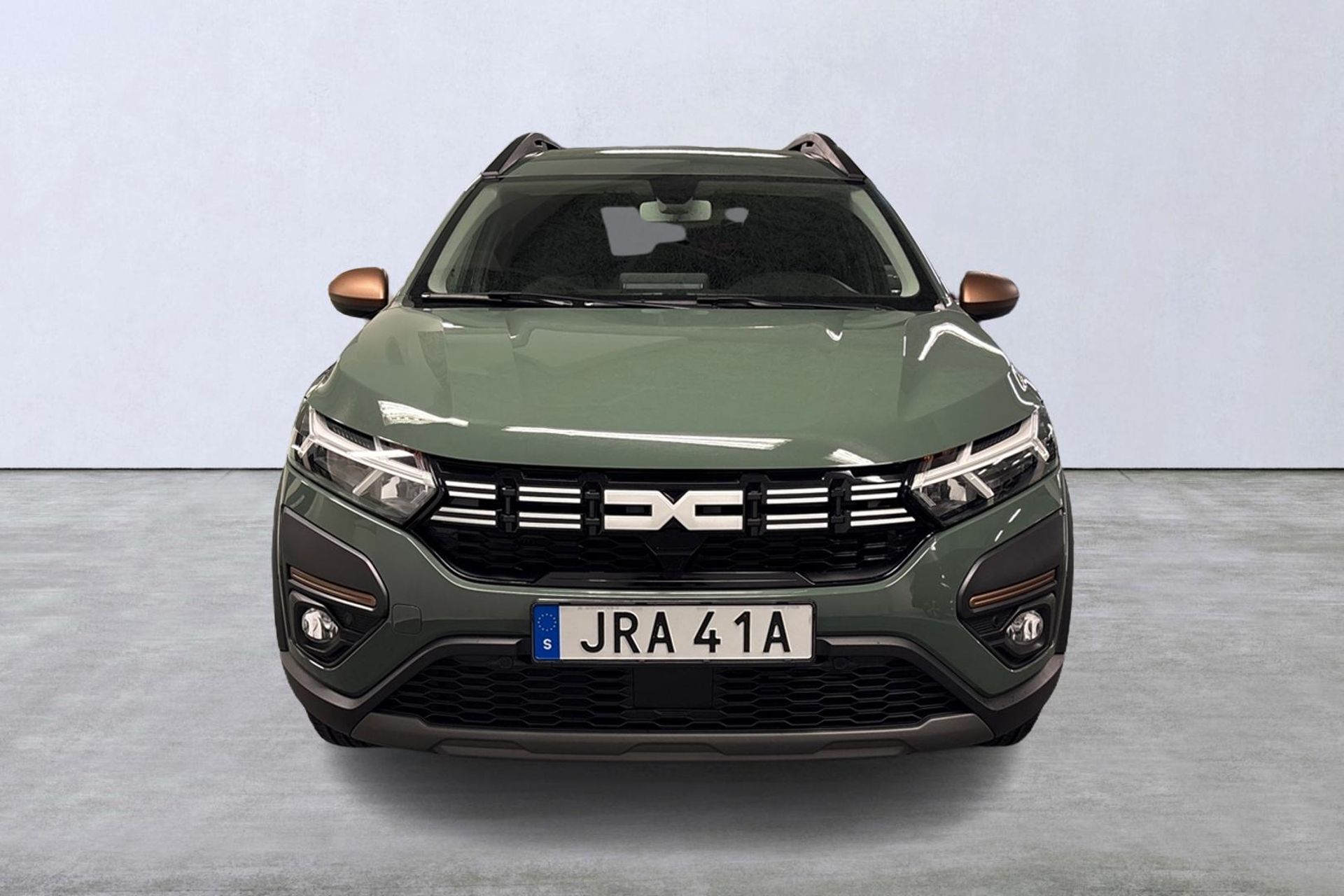 Dacia Jogger 2024, bild 7/10