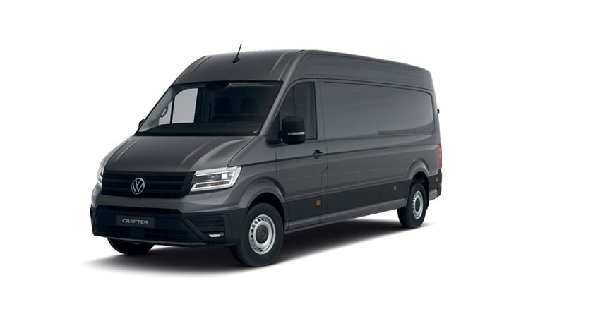 Bild 1 av Volkswagen Crafter