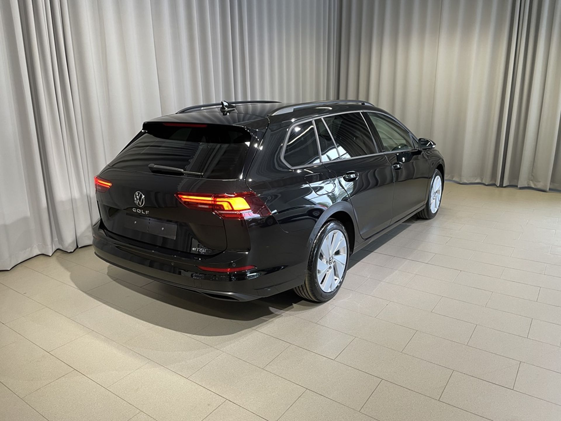 Volkswagen Golf 2026, bild 5/10