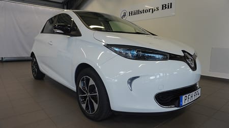 Renault ZOE R110 41 kWh
