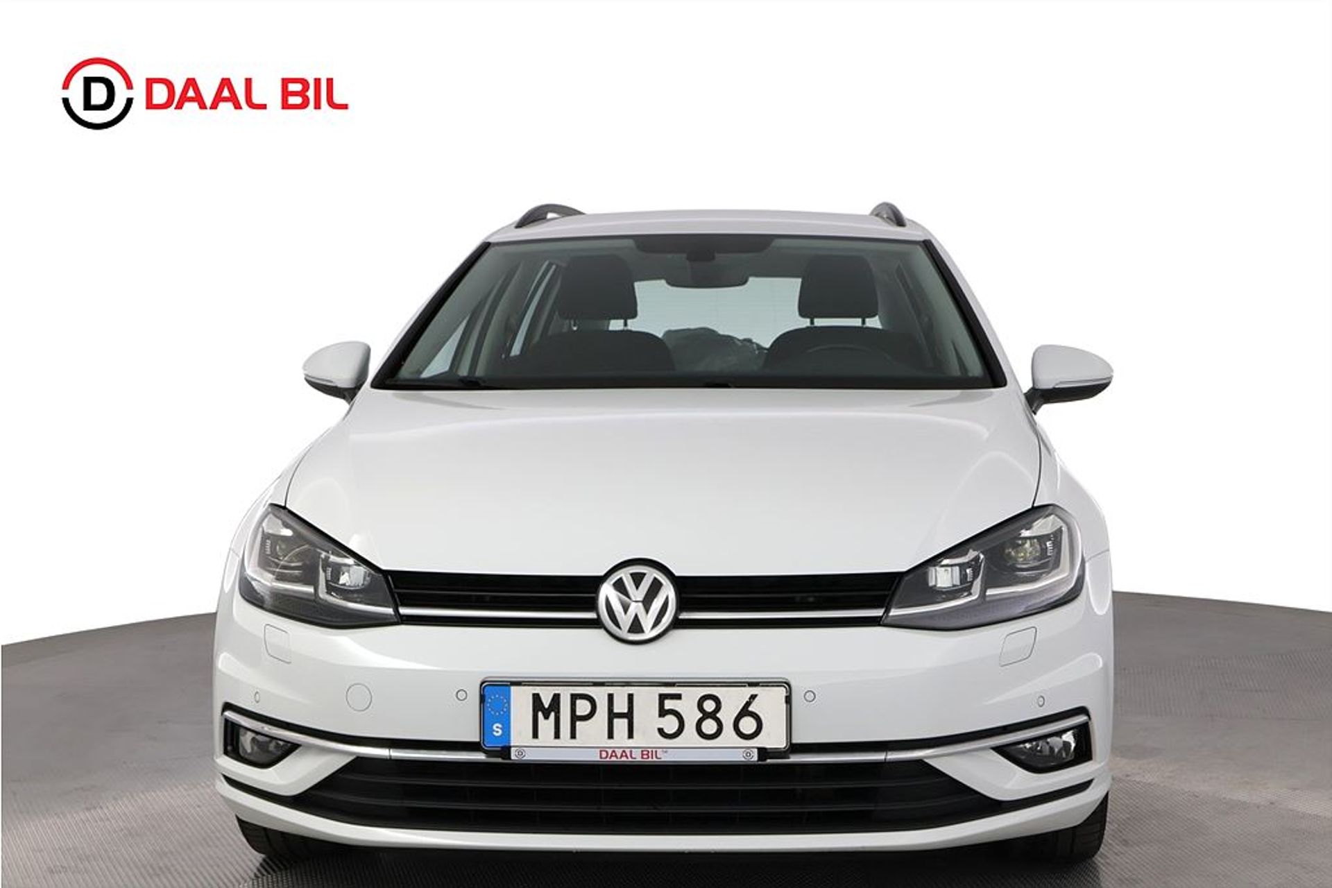 Volkswagen Golf 2018, bild 2/10