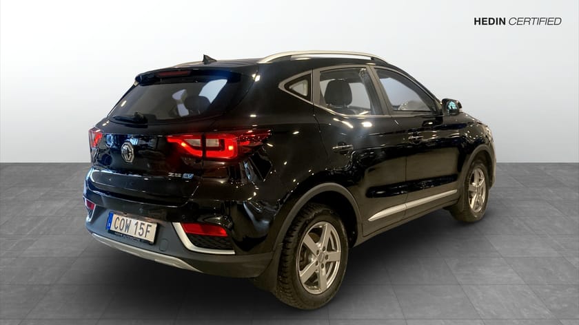 Bild 2 av MG ZS EV LUXURY