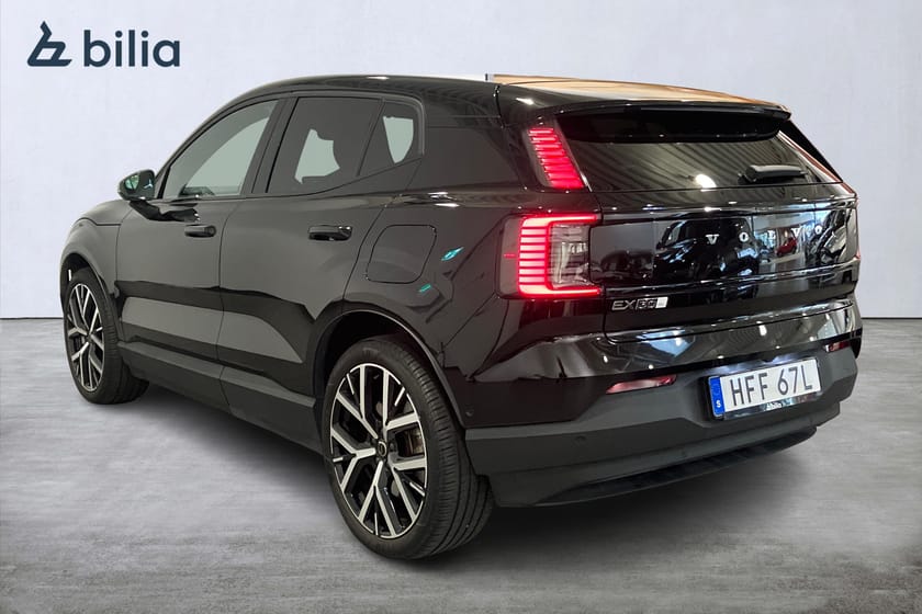 Bild 2 av Volvo EX30 Twin Motor Performance M Ultra