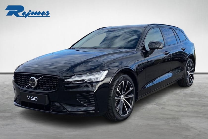 Bild 1 av Volvo V60