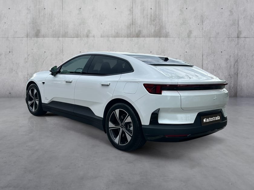 Bilde 3 av Polestar 4 Long Range Dual motor LRDM| Prime|Plus|Pilot|Pixel