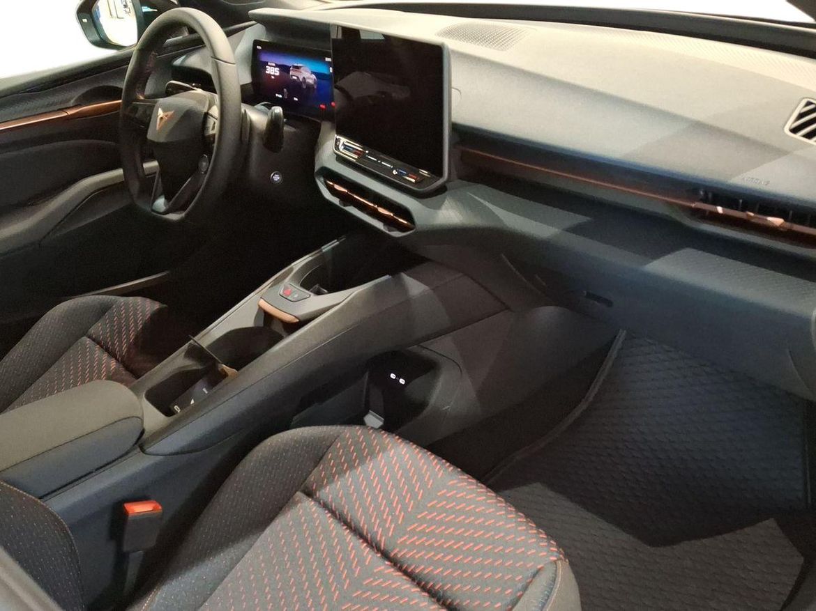 CUPRA CUPRA Raval — bild 13