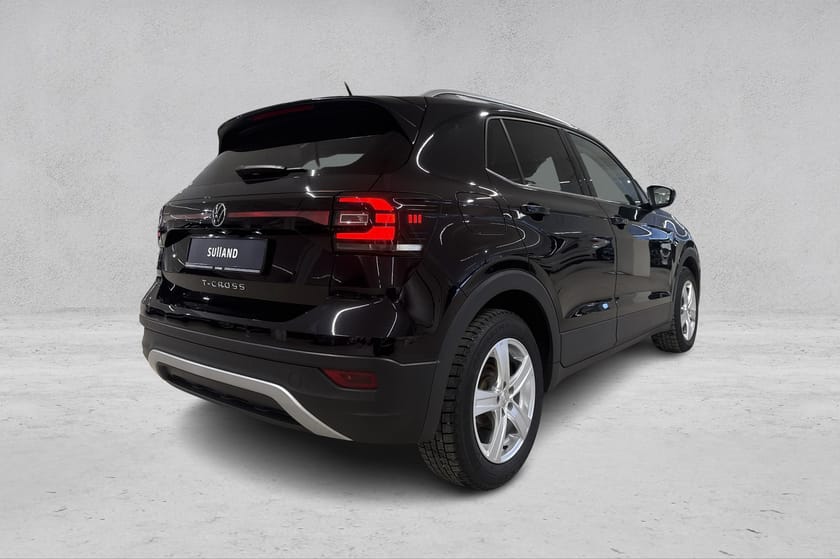 Bilde 5 av Volkswagen T-Cross