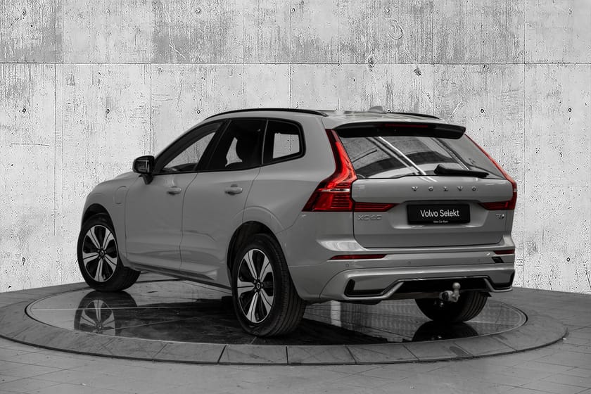 Bilde 5 av Volvo XC60
