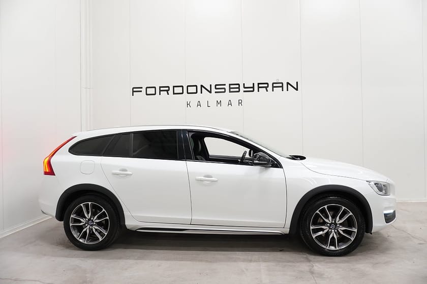 Bild 3 av Volvo V60 Cross Country