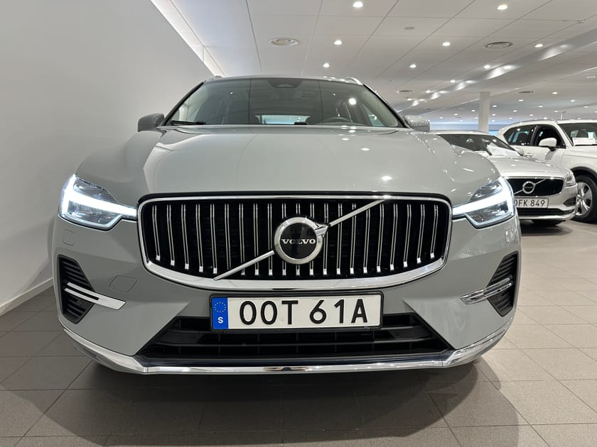 Bild 2 av Volvo XC60