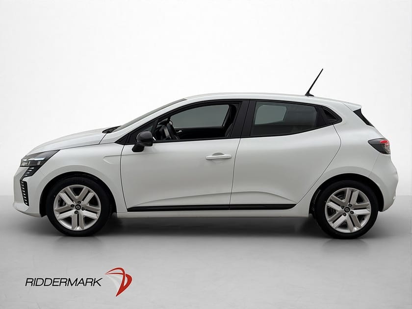 Bild 2 av Renault Clio E-TECH 143hk Evolution Sensorer Farthållare