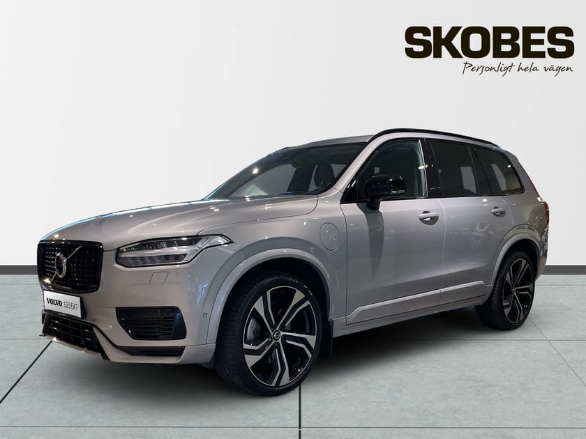 Bild 3 av Volvo XC90
