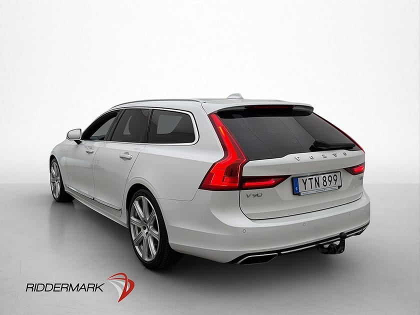 Bild 5 av Volvo V90
