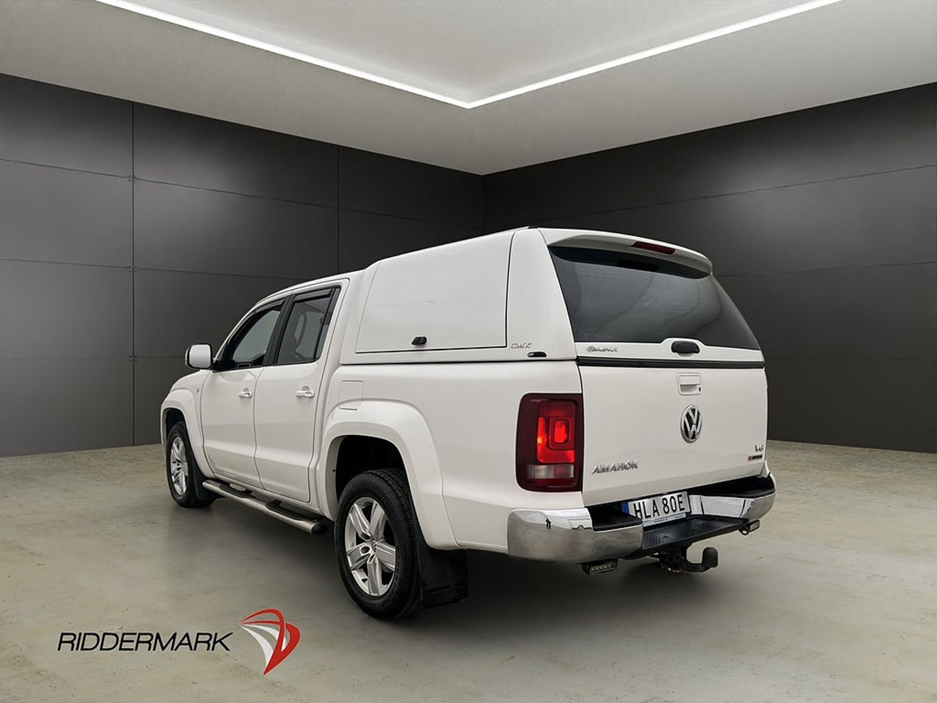 Volkswagen Amarok 2020, bild 7/10