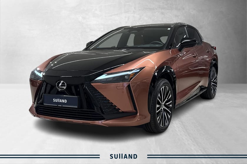 Bilde 1 av Lexus RZ 450e